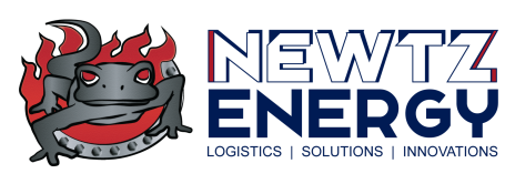 NEWTZ ENERGY: Logistics, Solutions and Innovations.